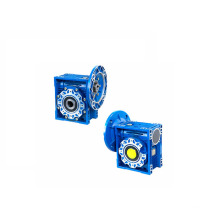 Electric Motor Small Worm Gear Speed Reducer for Industry